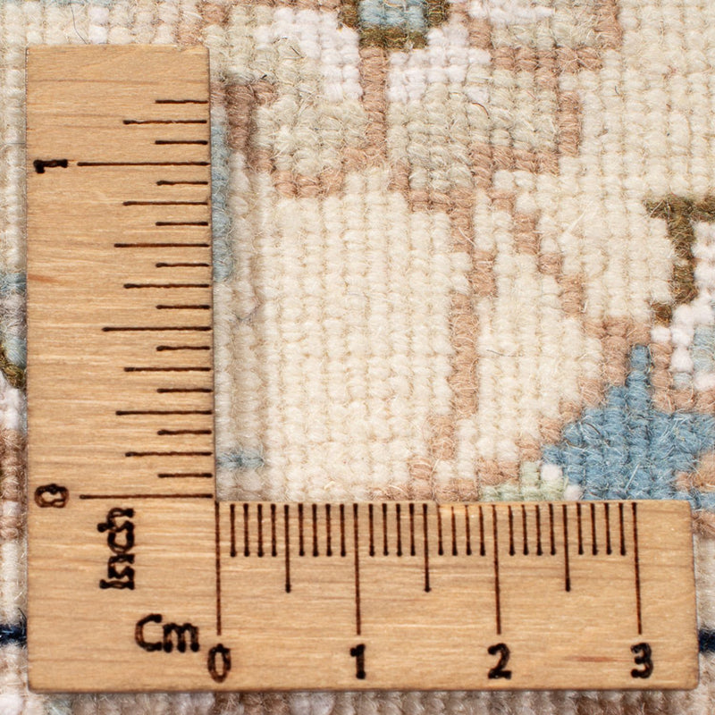 Persisk matta - Nain - Premium - 197 x 150 cm - röd