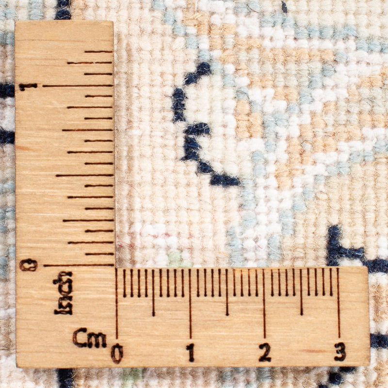 Runner Persisk matta - Nain - Premium - 254 x 82 cm - röd