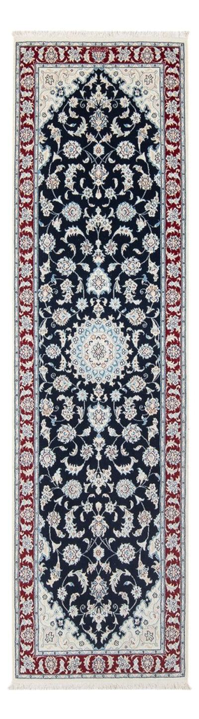 Nain - 6La Mattan 80x259cm - Persisk matta