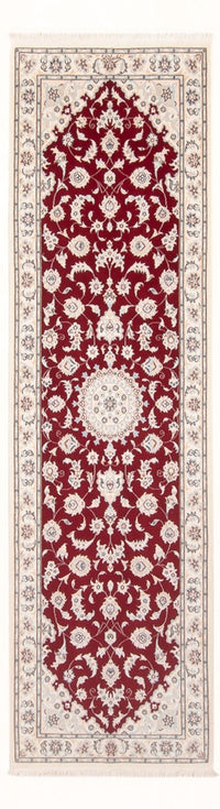 Runner Persisk matta - Nain - Premium - 248 x 81 cm - röd