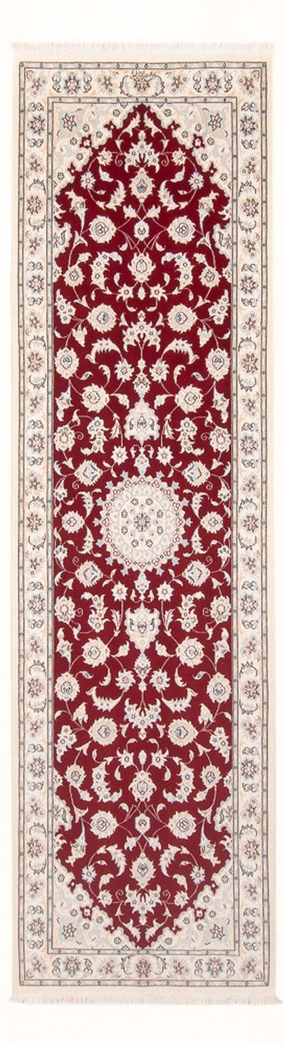 Nain - 6La Mattan 81x248cm - Persisk matta
