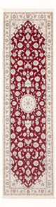 Nain - 6 la Mattan 248x81cm - Persisk matta