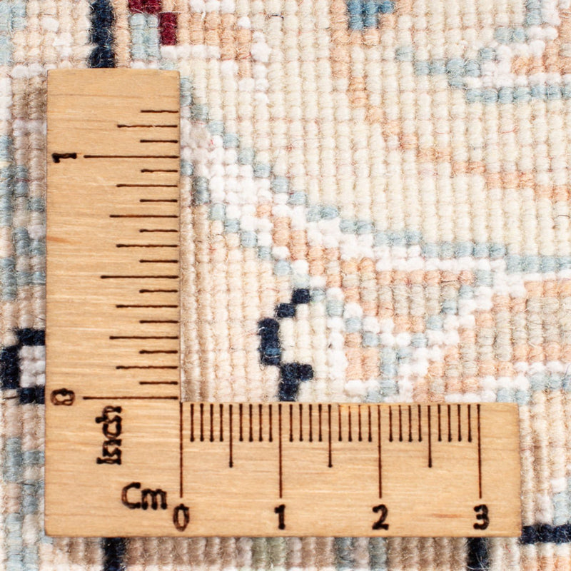 Runner Persisk matta - Nain - Premium - 248 x 81 cm - röd