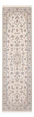 Runner Persisk matta - Nain - Premium - 253 x 82 cm - grädde