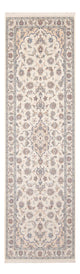 Nain - 6 la Mattan 253x82cm - Persisk matta