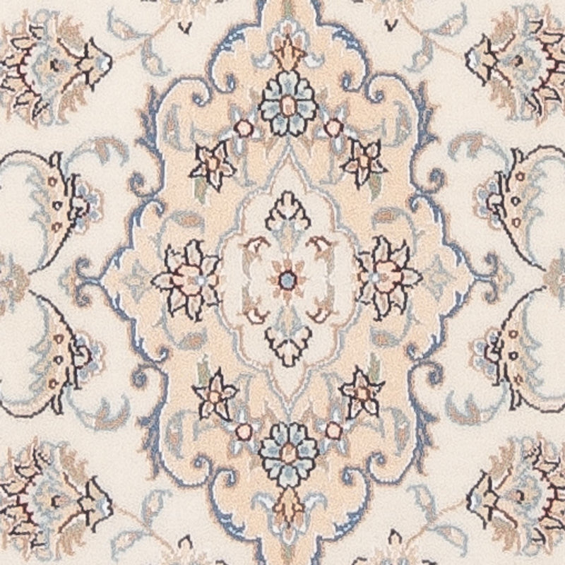 Runner Persisk matta - Nain - Premium - 253 x 82 cm - grädde