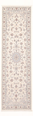 Runner Persisk matta - Nain - Premium - 252 x 82 cm - grädde