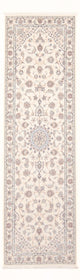 Nain - 6 la Mattan 252x82cm - Persisk matta