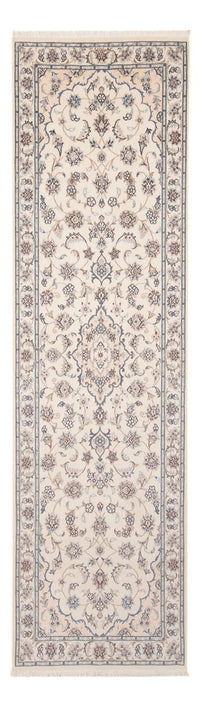 Runner Persisk matta - Nain - Premium - 261 x 82 cm - grädde