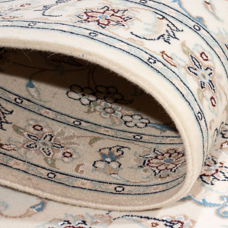 Runner Persisk matta - Nain - Premium - 261 x 82 cm - grädde