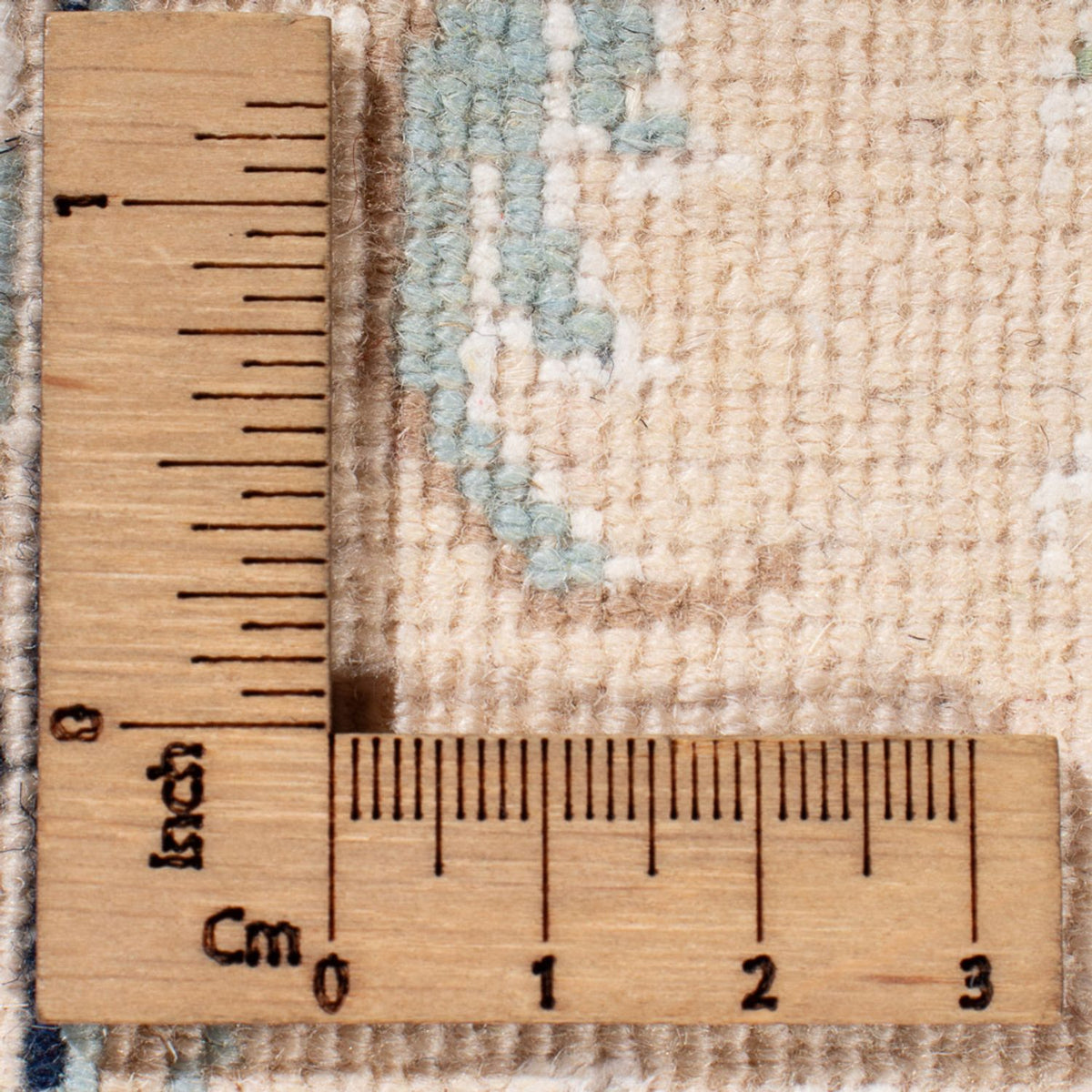 Runner Persisk matta - Nain - Premium - 261 x 82 cm - grädde