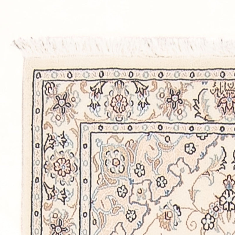 Runner Persisk matta - Nain - Premium - 249 x 82 cm - grädde