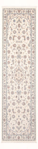 Nain - 6 la Mattan 258x79cm - Persisk matta