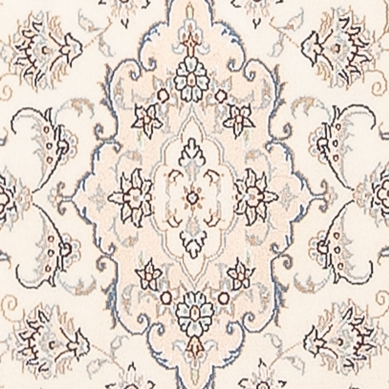 Runner Persisk matta - Nain - Premium - 258 x 79 cm - grädde