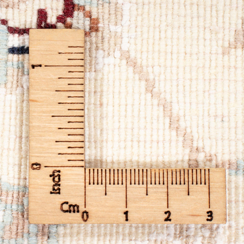 Runner Persisk matta - Nain - Premium - 258 x 79 cm - grädde