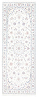Nain - 9 la Mattan 210x80cm - Persisk matta