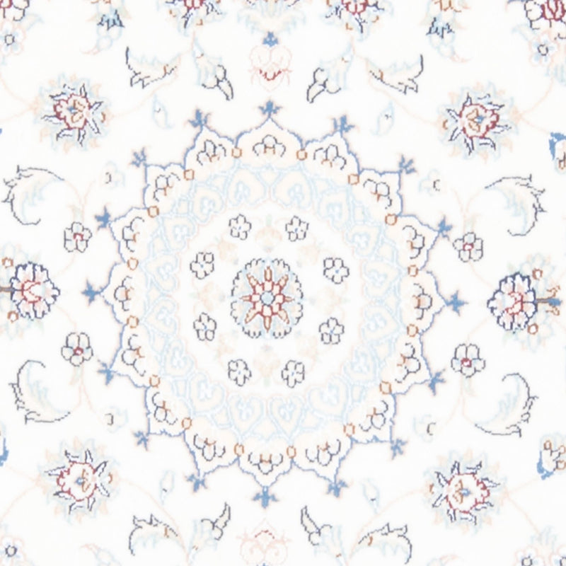 Runner Persisk matta - Nain - Royal - 210 x 80 cm - grädde