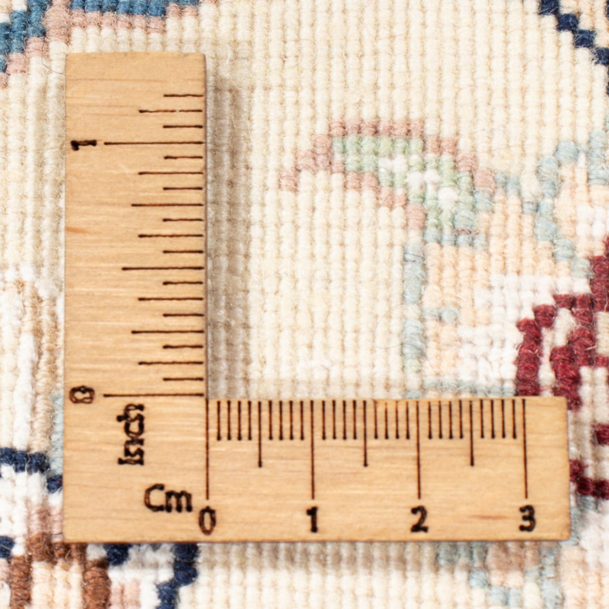 Runner Persisk matta - Nain - Royal - 210 x 80 cm - grädde