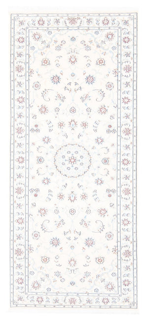 Runner Persisk matta - Nain - Royal - 197 x 82 cm - grädde