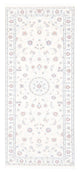 Nain - 9 la Mattan 197x82cm - Persisk matta