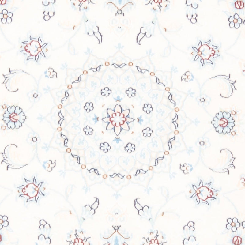 Runner Persisk matta - Nain - Royal - 197 x 82 cm - grädde