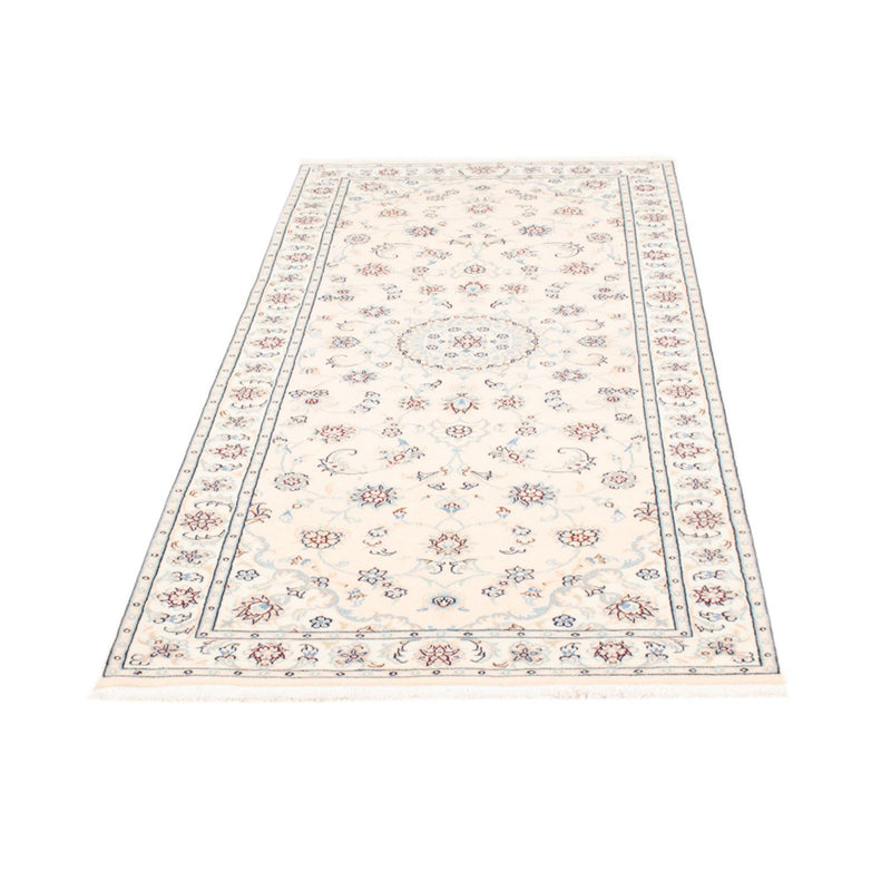 Runner Persisk matta - Nain - Royal - 197 x 82 cm - grädde