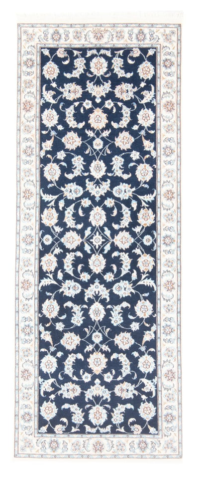 Nain - 9La Mattan 78x205cm - Persisk matta