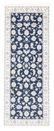 Nain - 9 la Mattan 205x78cm - Persisk matta