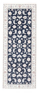 Nain - 9 la Mattan 205x80cm - Persisk matta