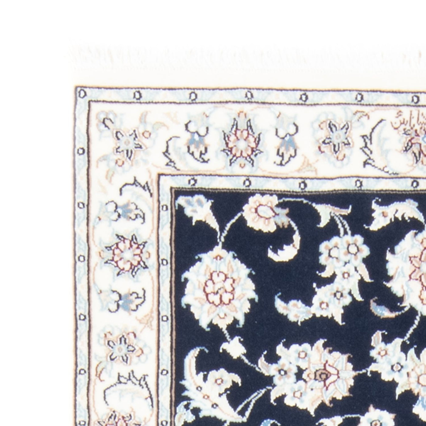 Nain - 9 la Mattan 205x80cm - Persisk matta
