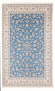 Nain - 6 la Mattan 294x197cm - Persisk matta
