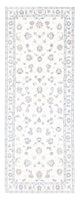 Nain - 9 la Mattan 197x78cm - Persisk matta