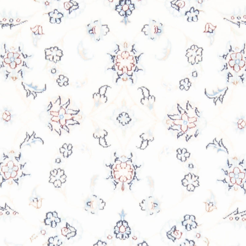 Runner Persisk matta - Nain - Royal - 197 x 78 cm - grädde