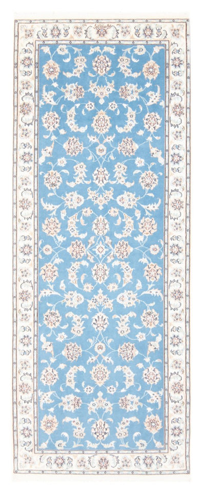 Nain - 9La Mattan 84x209cm - Persisk matta