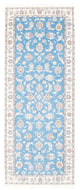 Nain - 9 la Mattan 209x84cm - Persisk matta