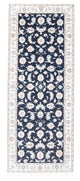 Nain - 9 la Mattan 202x78cm - Persisk matta