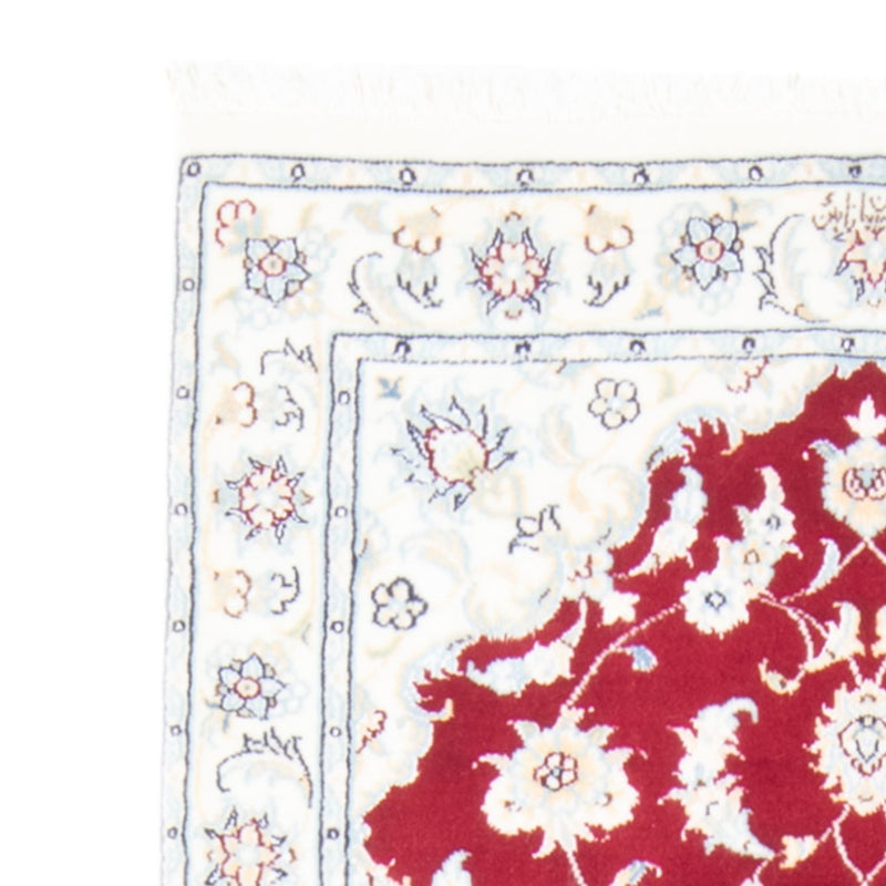 Runner Persisk matta - Nain - Royal - 204 x 81 cm - röd