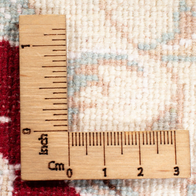 Runner Persisk matta - Nain - Royal - 204 x 81 cm - röd