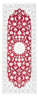 Nain - 9La Mattan 80x199cm - Persisk matta