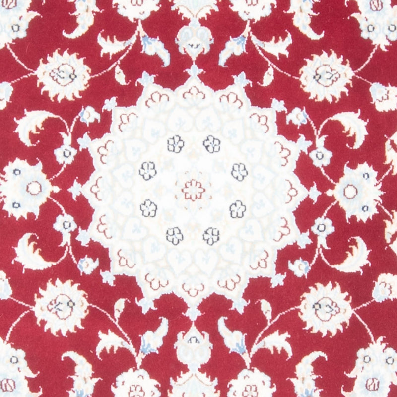 Runner Persisk matta - Nain - Royal - 199 x 80 cm - röd