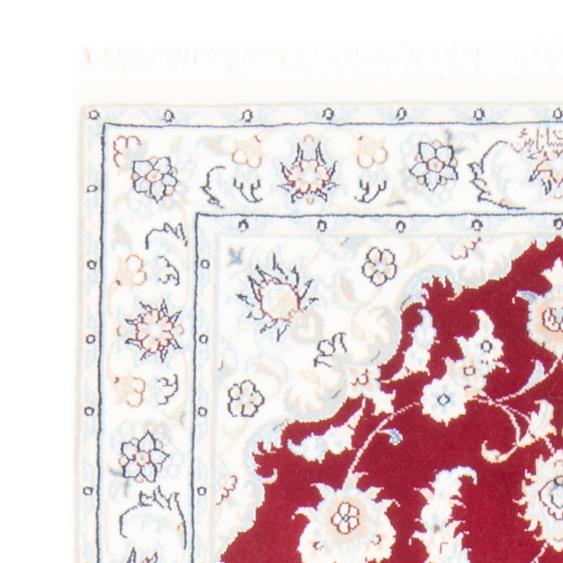 Runner Persisk matta - Nain - Royal - 199 x 80 cm - röd