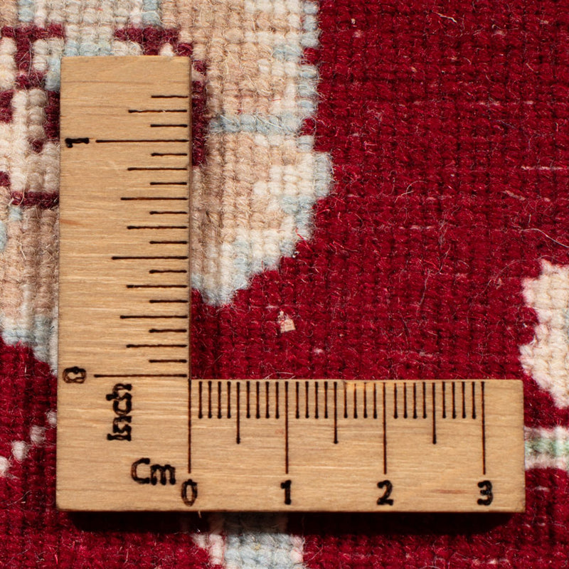 Runner Persisk matta - Nain - Royal - 199 x 80 cm - röd