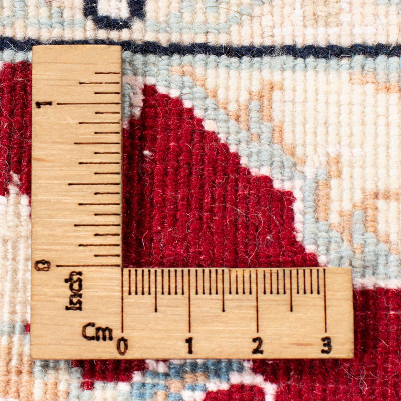 Runner Persisk matta - Nain - Royal - 206 x 80 cm - röd