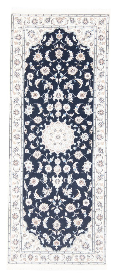 Nain - 9La Mattan 81x200cm - Persisk matta