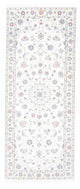 Nain - 9 la Mattan 200x80cm - Persisk matta