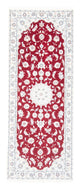 Nain - 9 la Mattan 200x80cm - Persisk matta