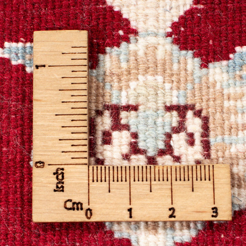 Runner Persisk matta - Nain - Royal - 200 x 80 cm - röd