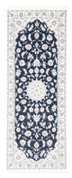 Nain - 9La Mattan 78x201cm - Persisk matta