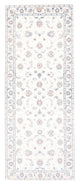 Nain - 9 la Mattan 200x80cm - Persisk matta