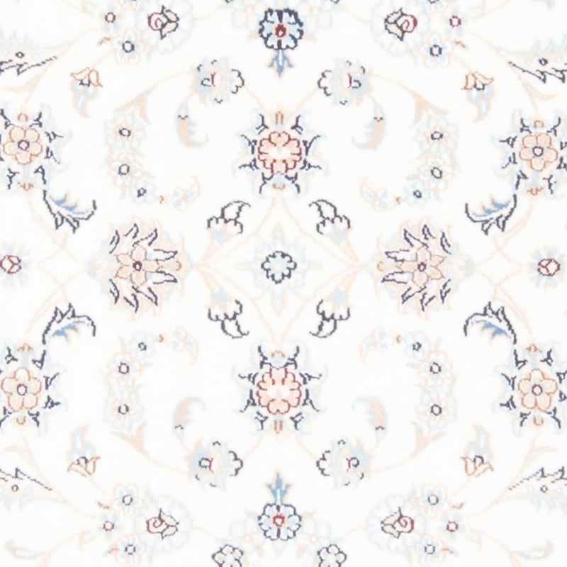 Runner Persisk matta - Nain - Royal - 200 x 80 cm - grädde